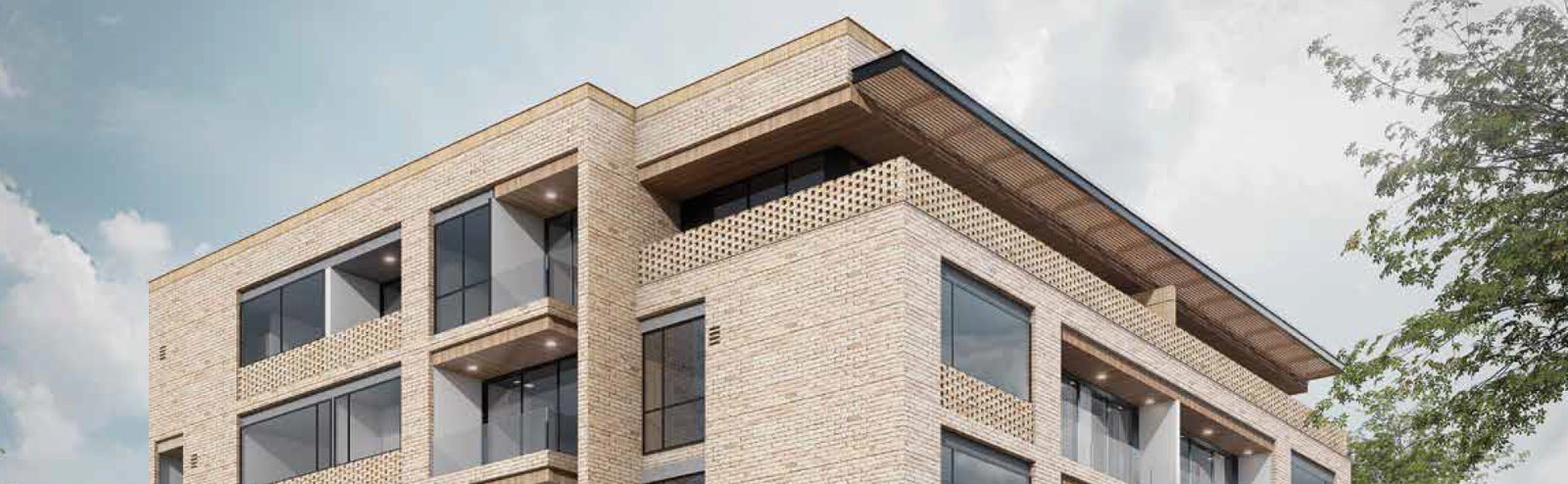 Fachada Proyecto Isabella ll_