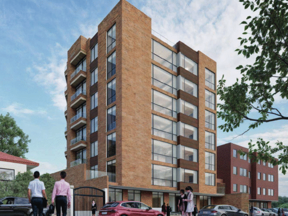 Proyecto Isabella - Proyectos Ecuador