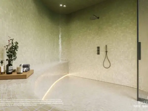 Turco Uribe Schwarzkopf - Proyectos Ecuador