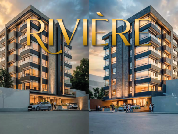 RIVIERE - Proyectos Ecuador